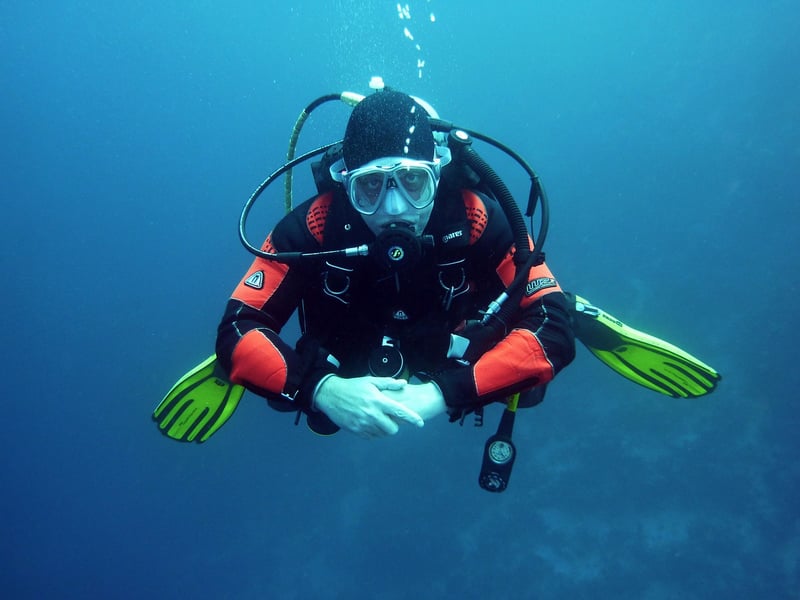 Temporal Dives